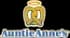 Auntie Anne's Logo