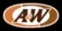 A&W All American Food Logo