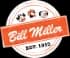 Bill Miller Bar-B-Q Logo