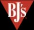 BJ's Restaurant & Brewhouse Logo