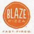 Blaze Pizza Logo