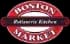 Boston Market Logo