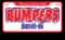 Bumper's Drive-In Logo