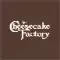 The Cheesecake Factory Logo