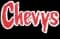 Chevys Fresh Mex Logo