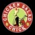 Chicken Salad Chick Logo