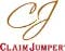 Claim Jumper Logo