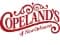 Copeland's Logo