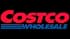 Costco Food Court Logo