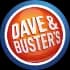 Dave & Busters Logo