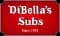 DiBella's Logo