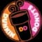 Dunkin' Donuts Logo