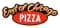 East of Chicago Pizza Logo