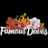 Famous Dave's Logo