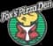 Fox's Pizza Den Logo