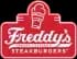 Freddy's Frozen Custard & Steakburgers Logo