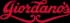 Giordano's Logo