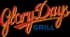 Glory Days Grill Logo