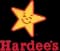 Hardee's Logo