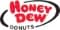 Honey Dew Donuts Logo