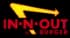 In-N-Out Burger Logo