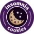 Insomnia Cookies Logo