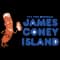 James Coney Island Logo