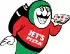 Jet's Pizza Logo