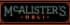 McAlister's Deli Logo
