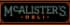 McAlister's Deli Logo