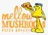 Mellow Mushroom Logo