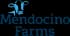 Mendocino Farms Logo