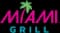 Miami Grill Logo