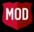 MOD Pizza Logo