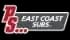 Penn Station East Coast Subs Logo