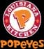 Popeyes Logo