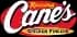 Raising Cane's Chicken Fingers Logo