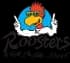 Roosters Wings Logo