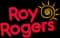 Roy Rogers Restaurants Logo