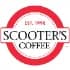 Scooter's Coffee Logo