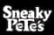 Sneaky Pete's Logo