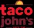 Taco John's Logo