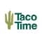 Taco Time (Northwest) Logo