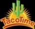 Taco Time Logo