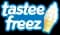 Tastee-Freez Logo