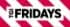 TGI Fridays Logo