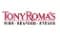 Tony Roma's Logo