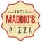 Uncle Maddio's Pizza Joint Logo