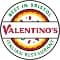 Valentino's Logo