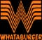 Whataburger Logo